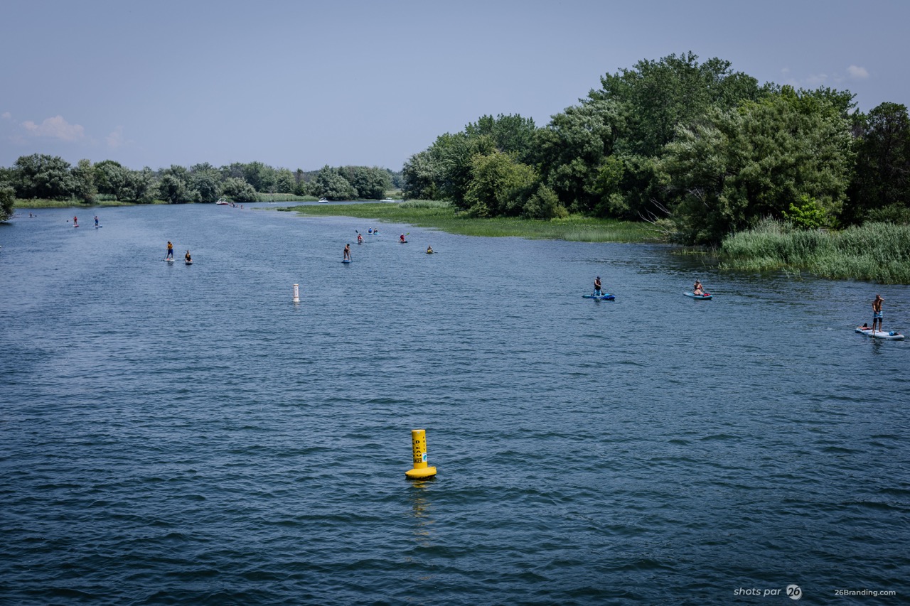 Waterscape Photo 5